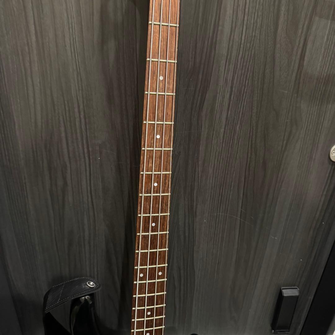 Fernandes FRB-65 アクティブ　ベース