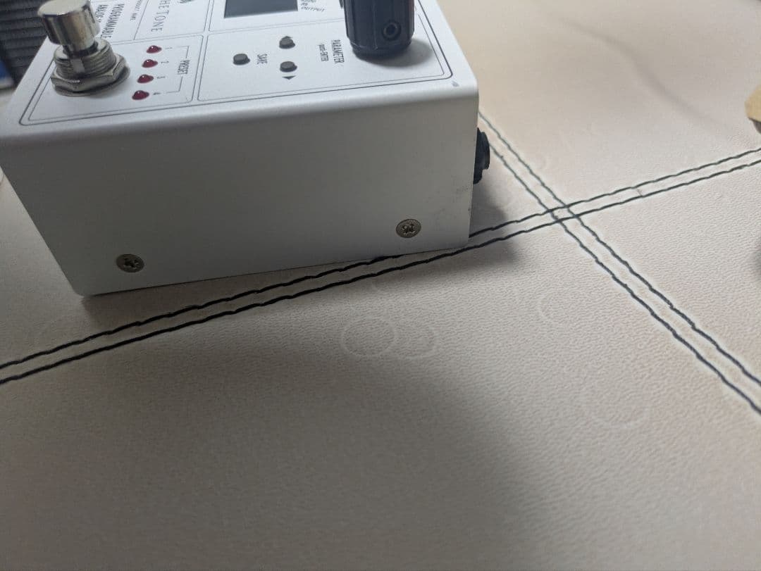 ベース FREE THE TONE PA-1QB BASS EQ