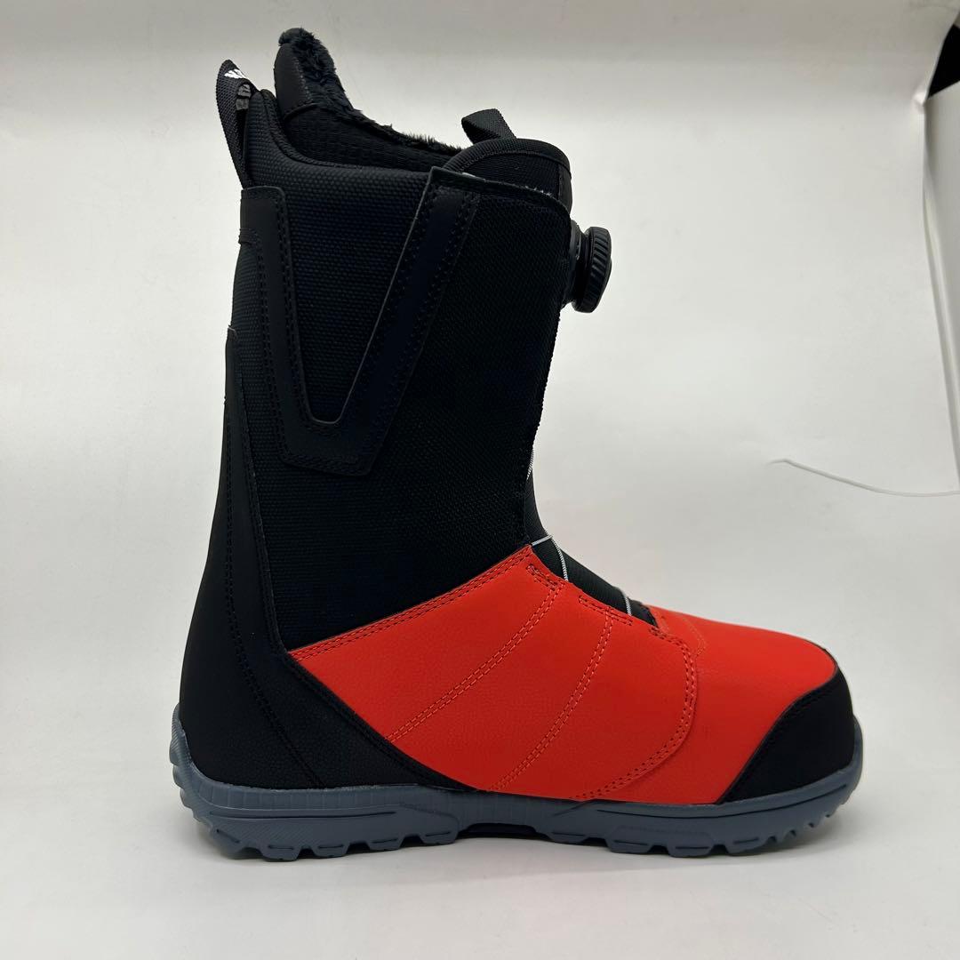 【新品】BURTON MOTO WIDE 27.5 新モデル