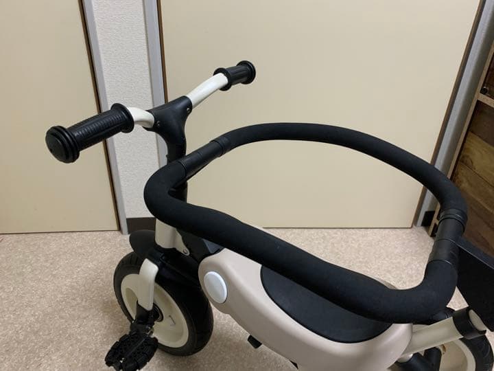 子ども 三輪車 バランスバイク