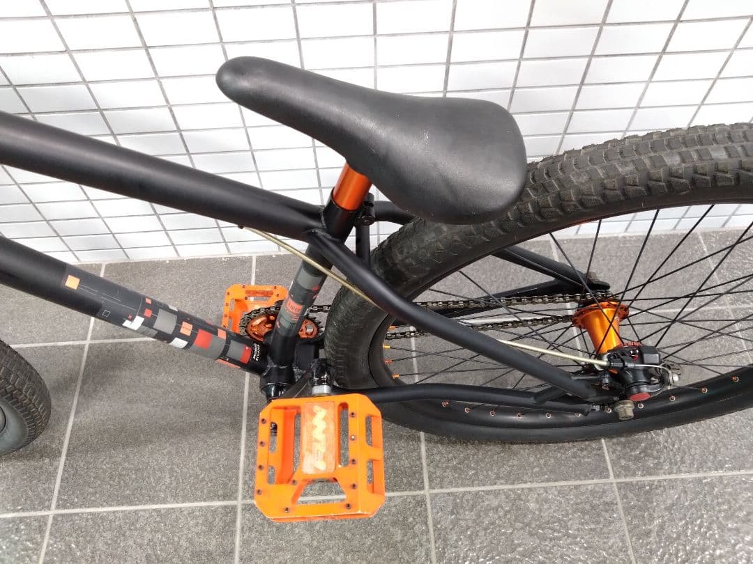 SPECIALIZED　P2　スペシャライズド　神奈川　引取限定　美品