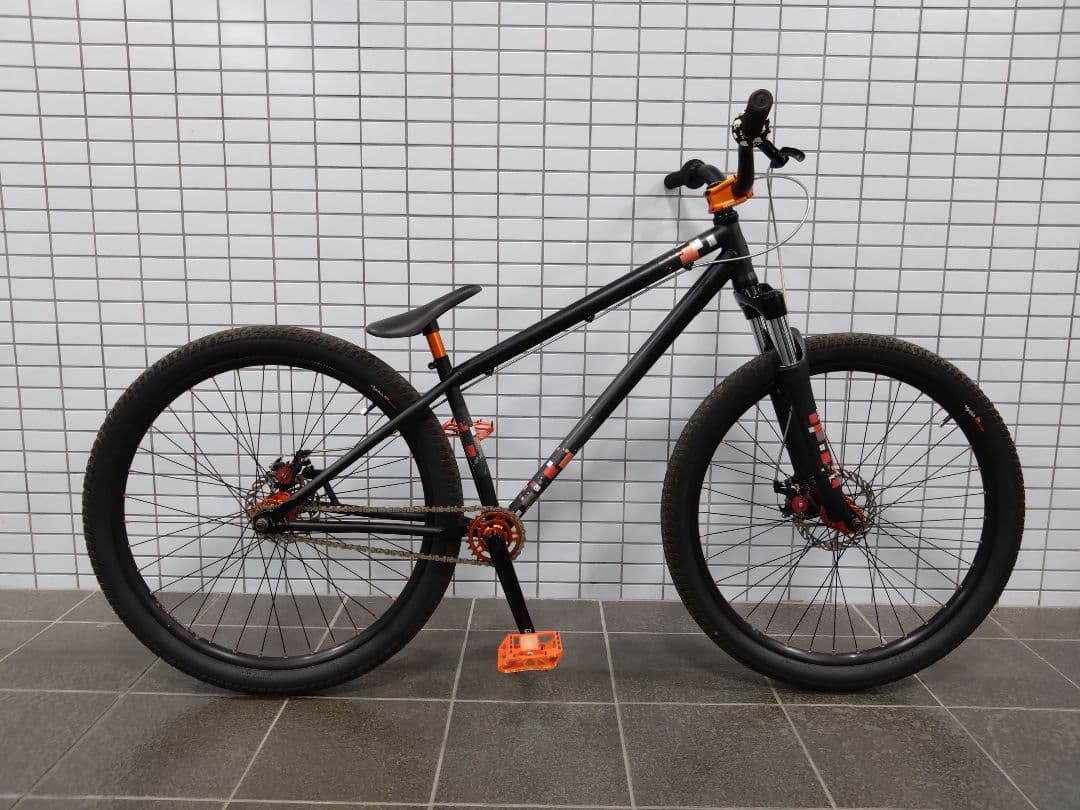 SPECIALIZED　P2　スペシャライズド　神奈川　引取限定　美品