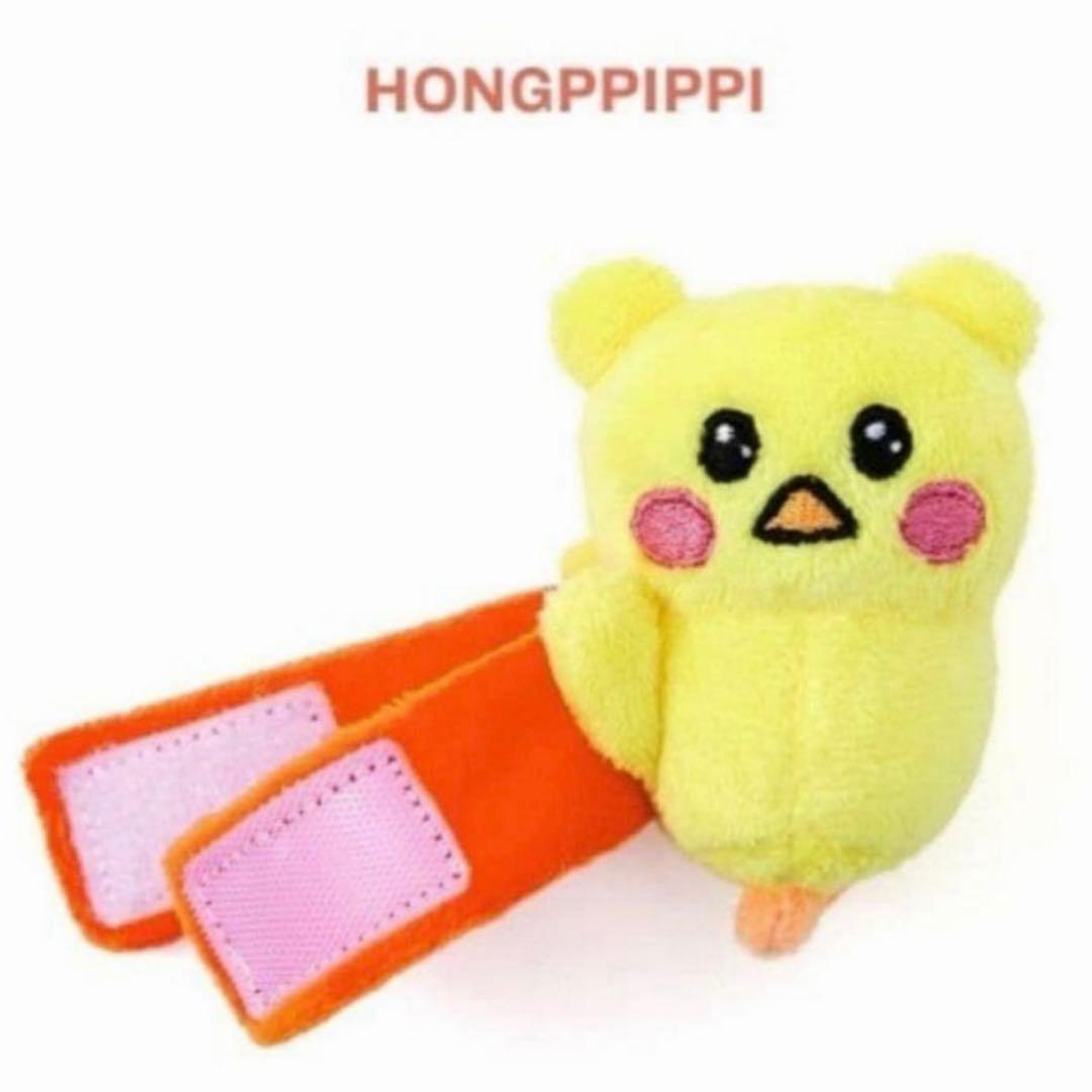 LE SSERAFIM LIGHT STICK DECO BAND ウンチェ