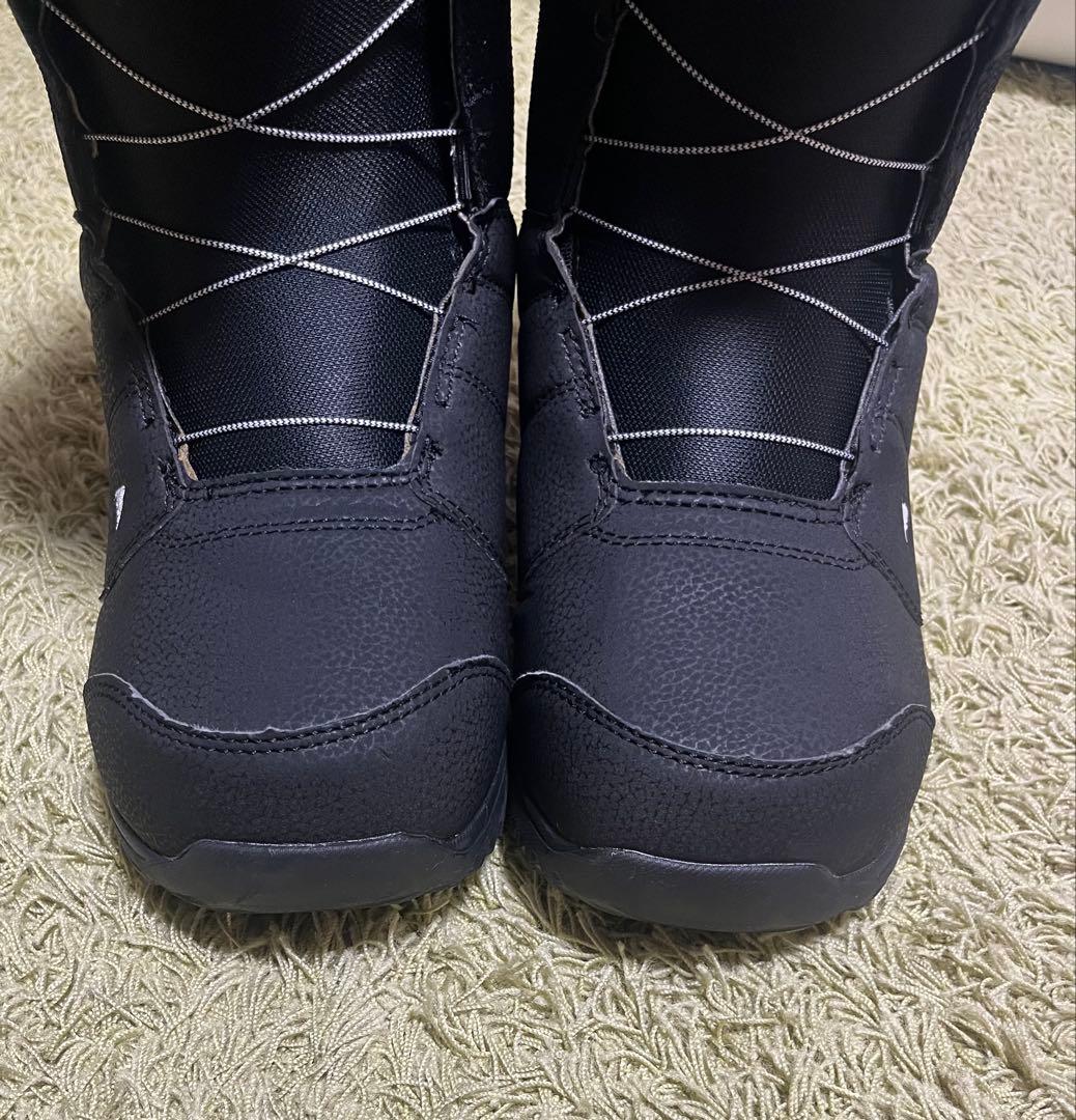 Burton moto boa wide 26.5 バートン　モト　ボア