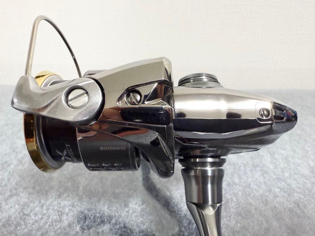 【極美品】18ステラ C2500SXG