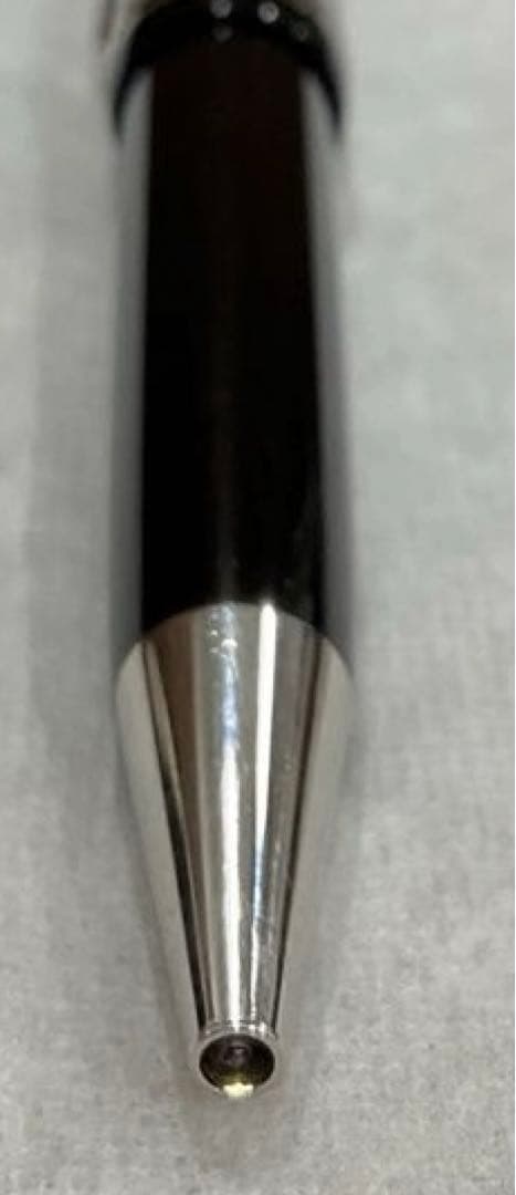 モンブラン　MONTBLANC　マイスターシュテュック　プラチナ　ル・グラン