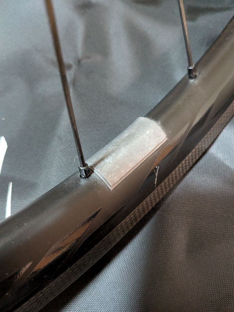 パーツ Prime Blackedition 38 TL