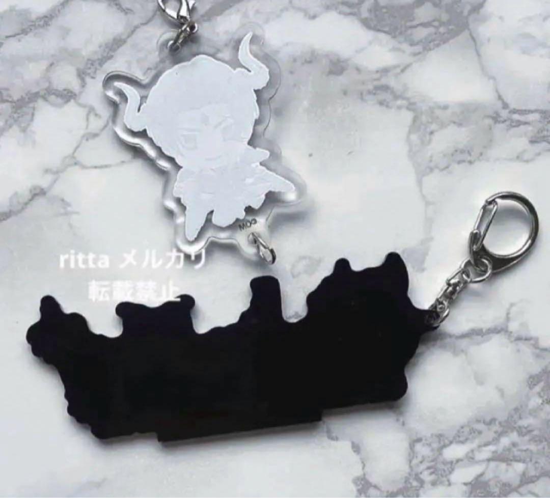 Obey Me! おべいみー　ルシファー　セット①