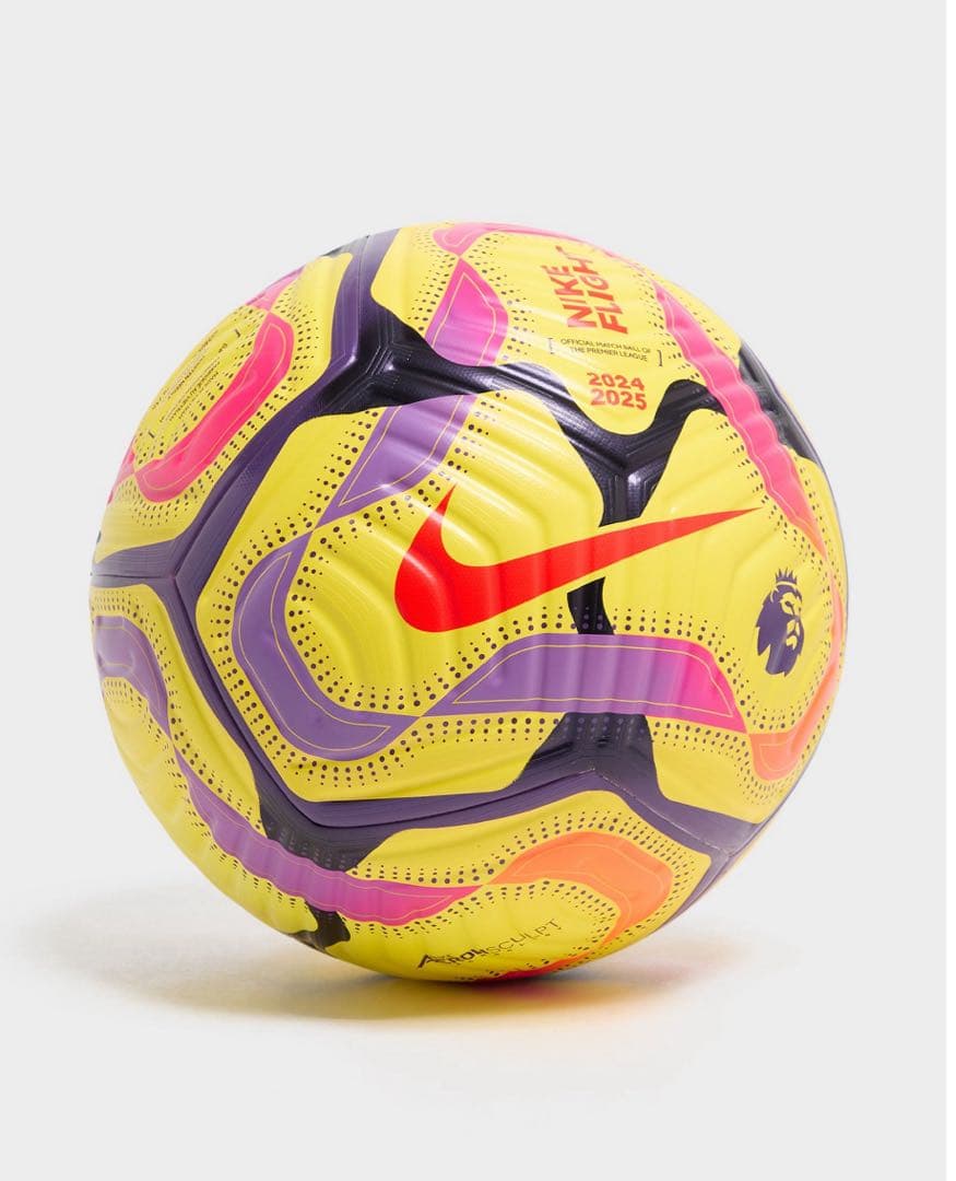 Nike Flight サッカーボール 24-25プレミアリーグ PL