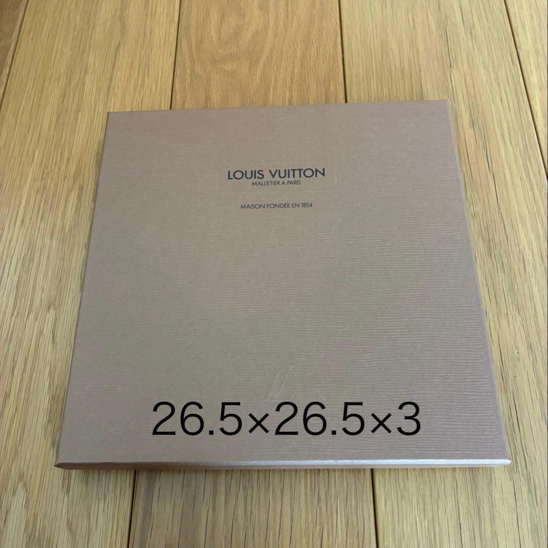 LOUIS VUITTON 　ルイヴィトン　空箱10個セット紙袋３個