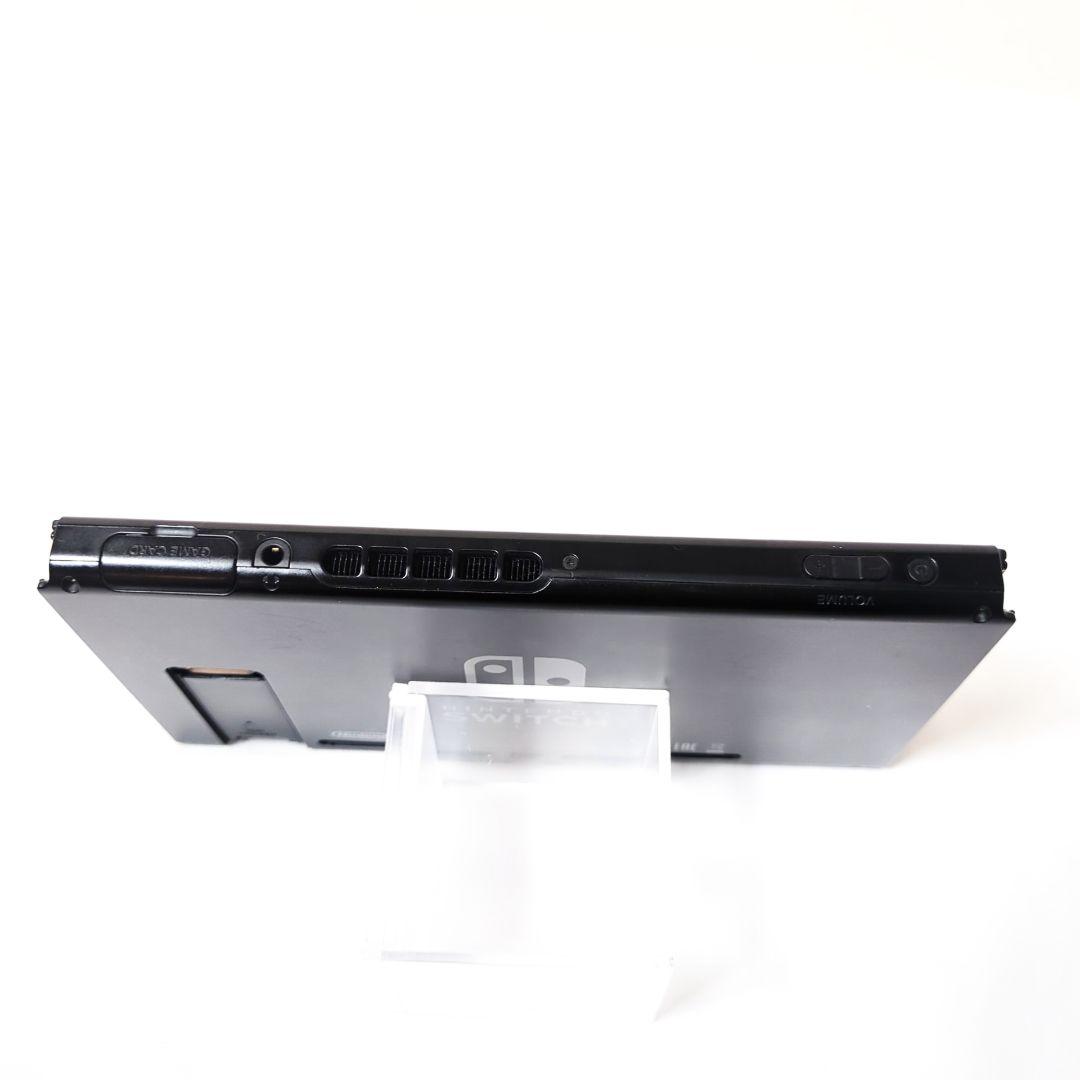 Nintendo Switch 本体 HAC-001 動作品 2018年製