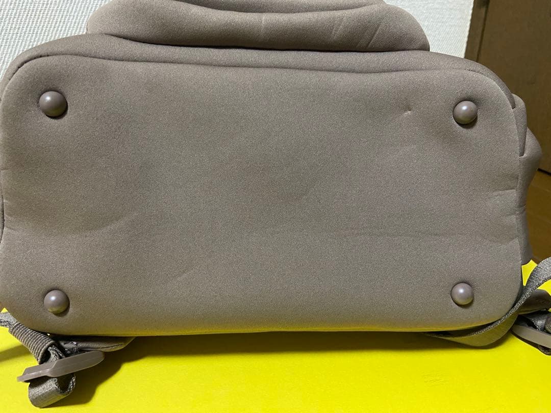citydog / シティドッグ⭐︎ネオプレーン バックパック キャリー Sサイズ