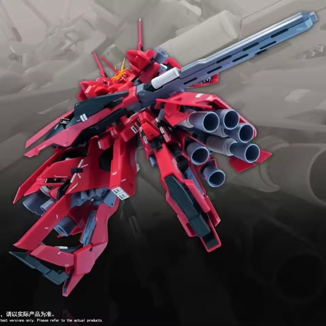 AOZ 1/144 Re-Haze リハイゼ　新品未組立プラモデル