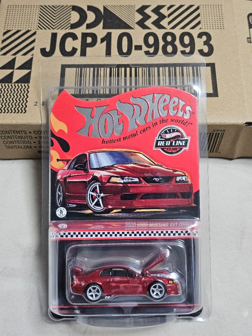 S***様 RLC 2台セット