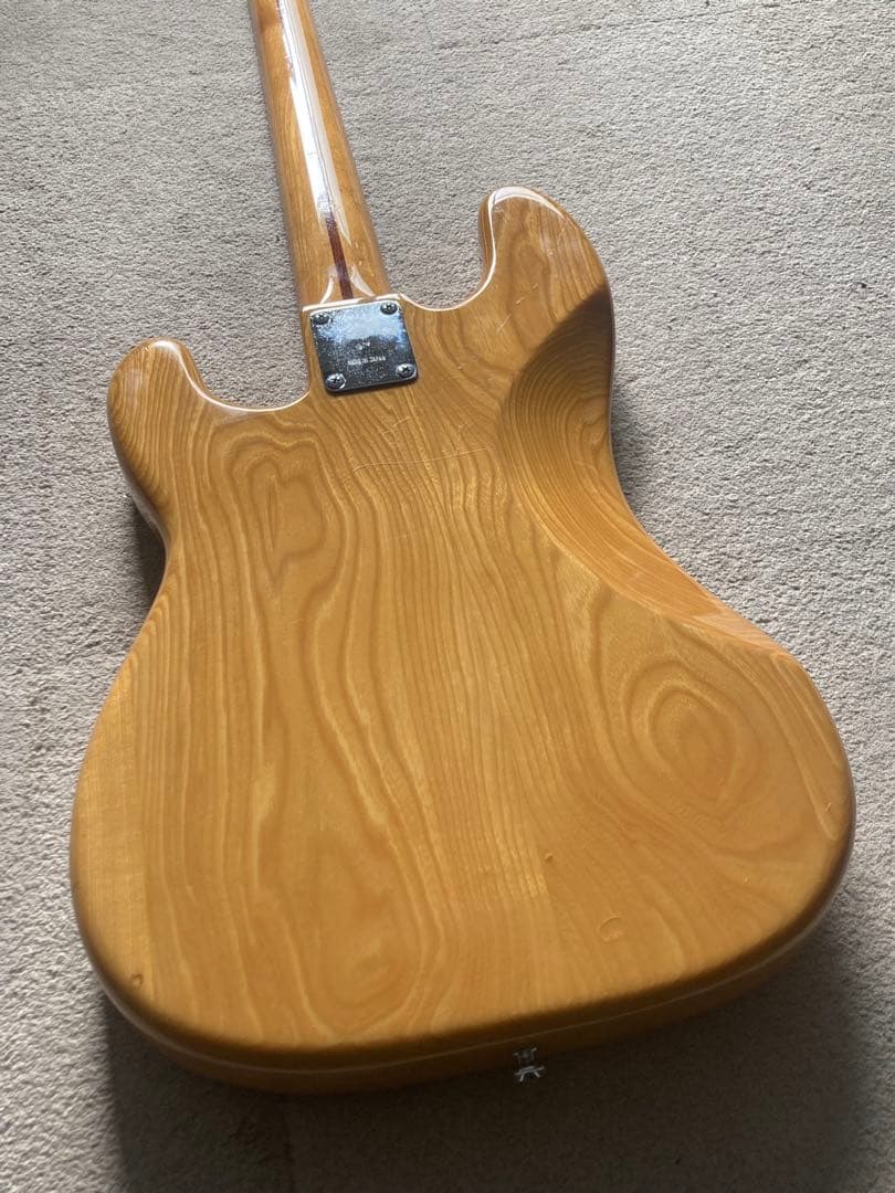 ヤマハ pulserbass 600 YAMAHA パルサー 演奏可能ジャンク