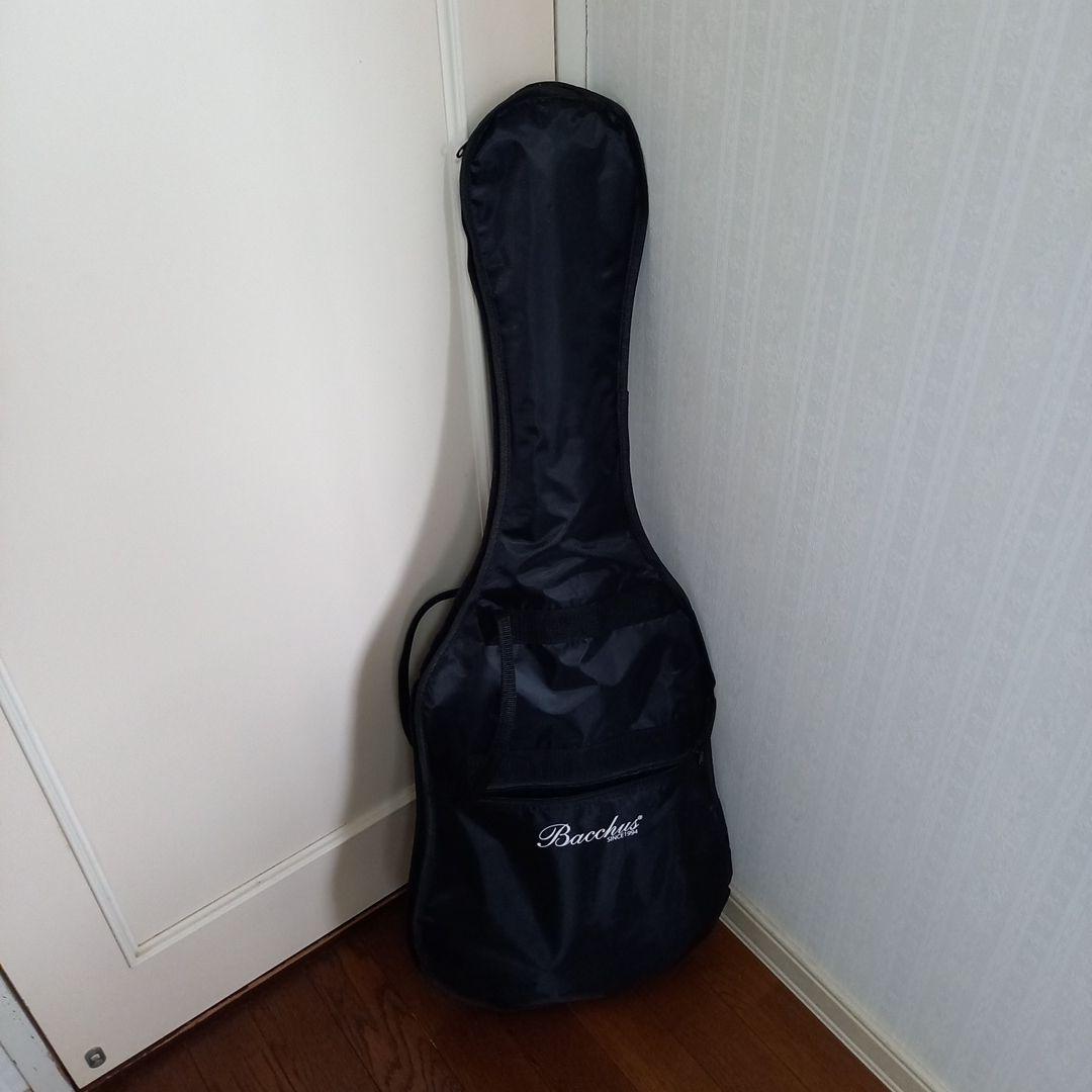 『極美品』Bacchus GS-4DX RSM/M OWH　universe