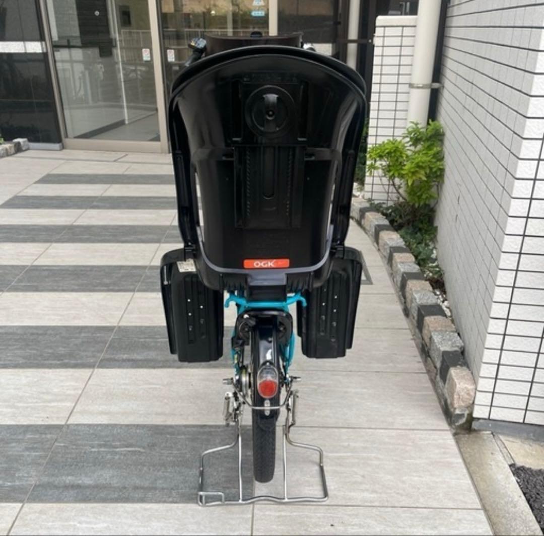 電動 アシスト自転車パナソニックGyutto(8.9AH20インチ)