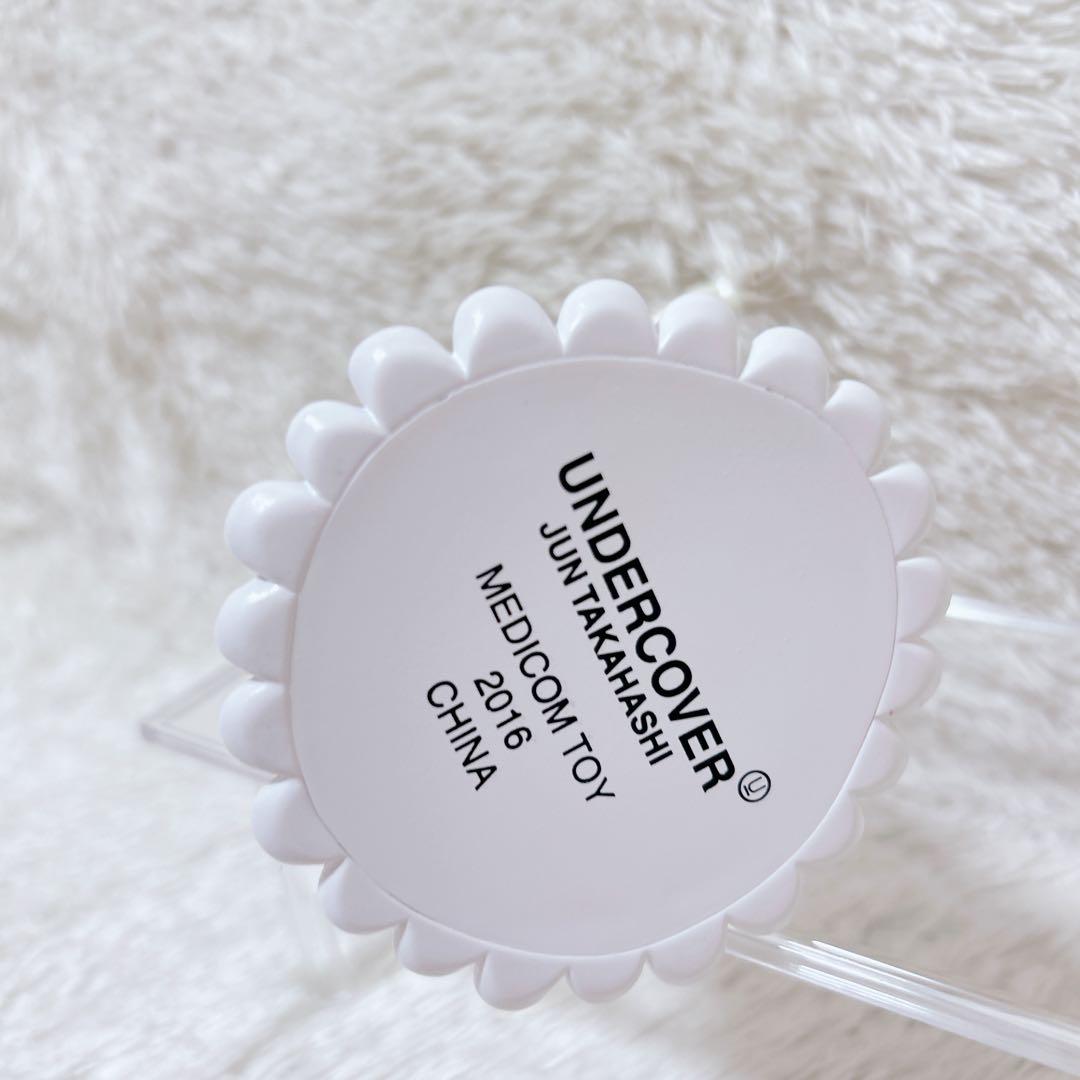 極美品　UNDERCOVER アンダーカバー GRACE フィギュア