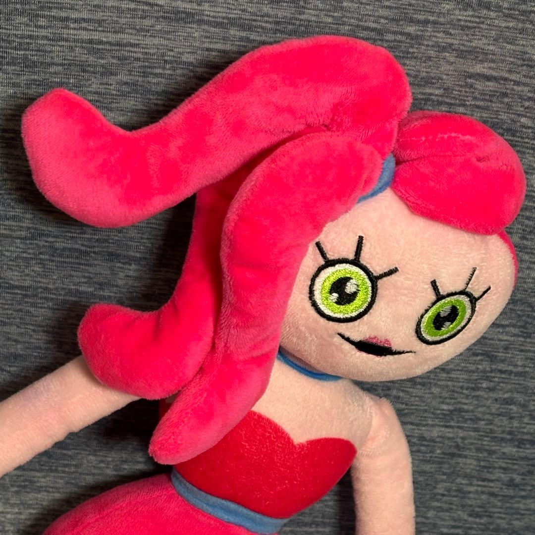 ポピープレイタイム マミーロングレックス 約65cm
