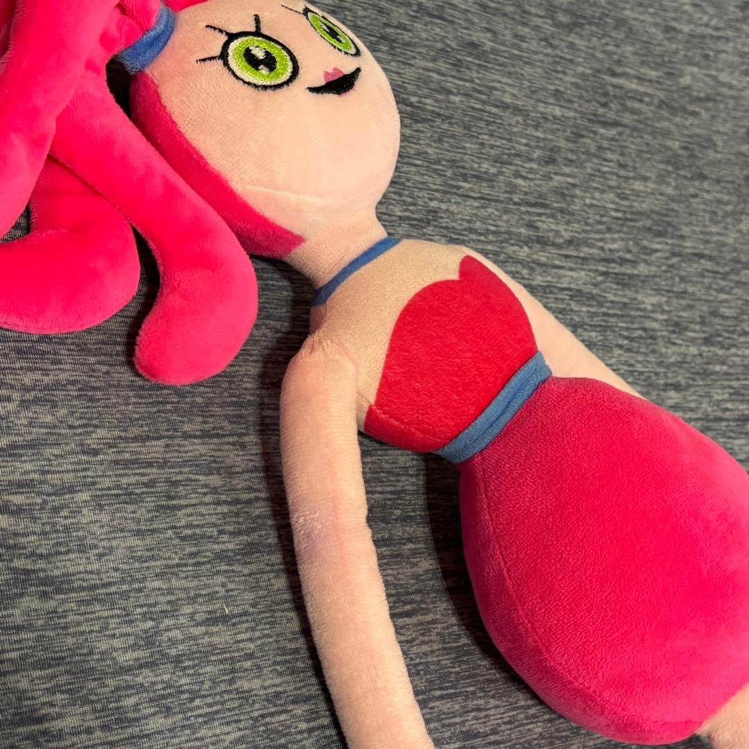 ポピープレイタイム マミーロングレックス 約65cm