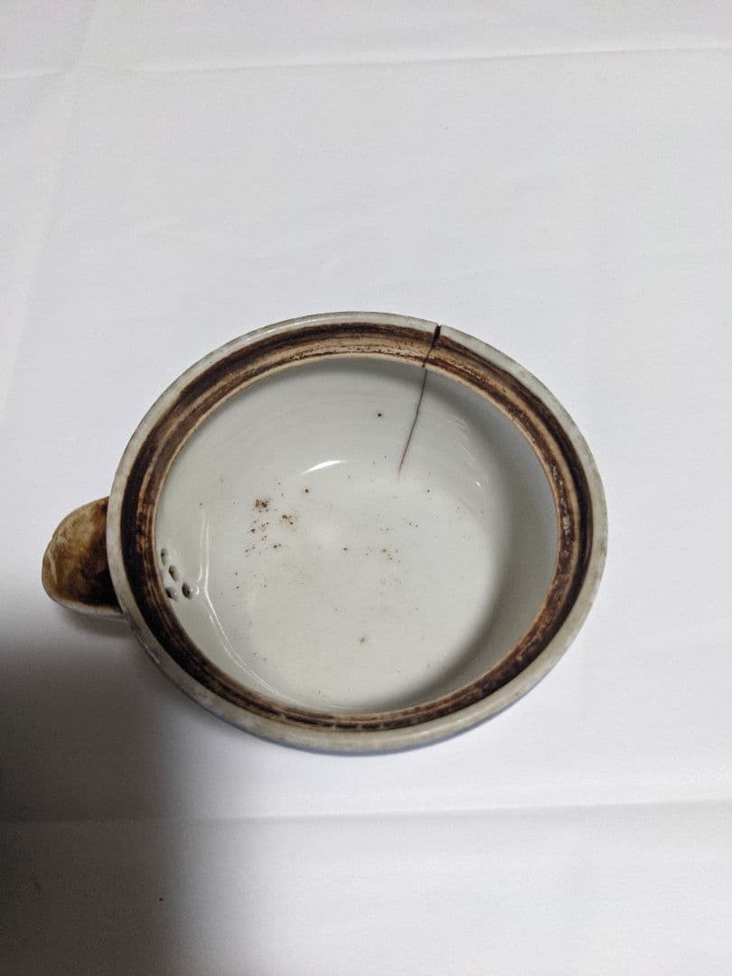 宝瓶⚠ジャンク品。