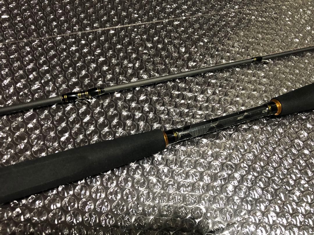 アブガルシア　オーシャンフィールド　タイラバ OFTC-672MLT-120