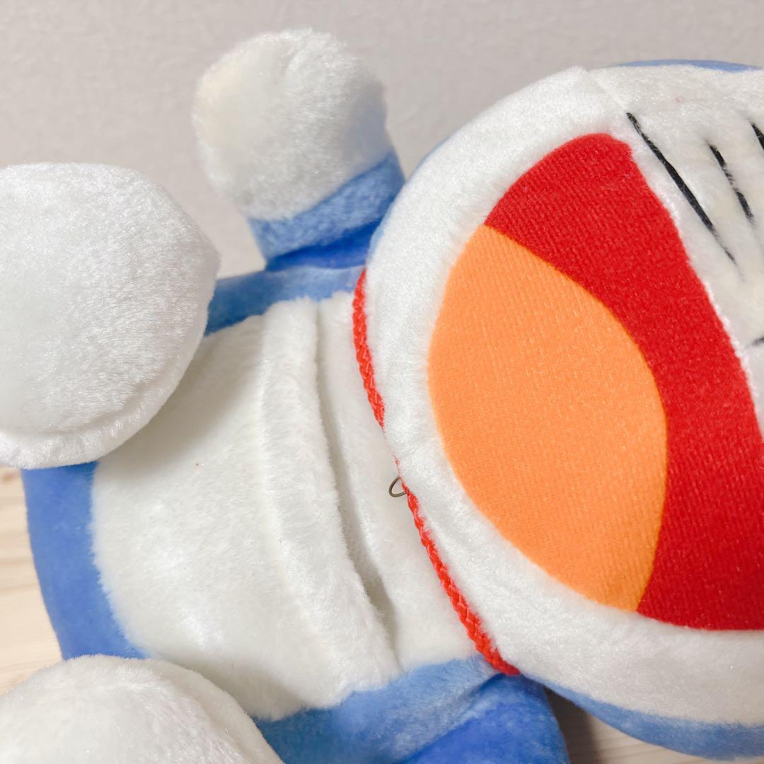 ドラえもん 1970年製 ぬいぐるみ