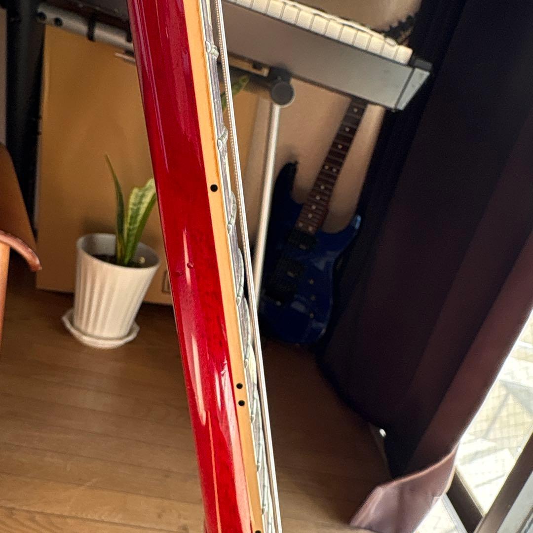 Greco SGモデル　1989年製