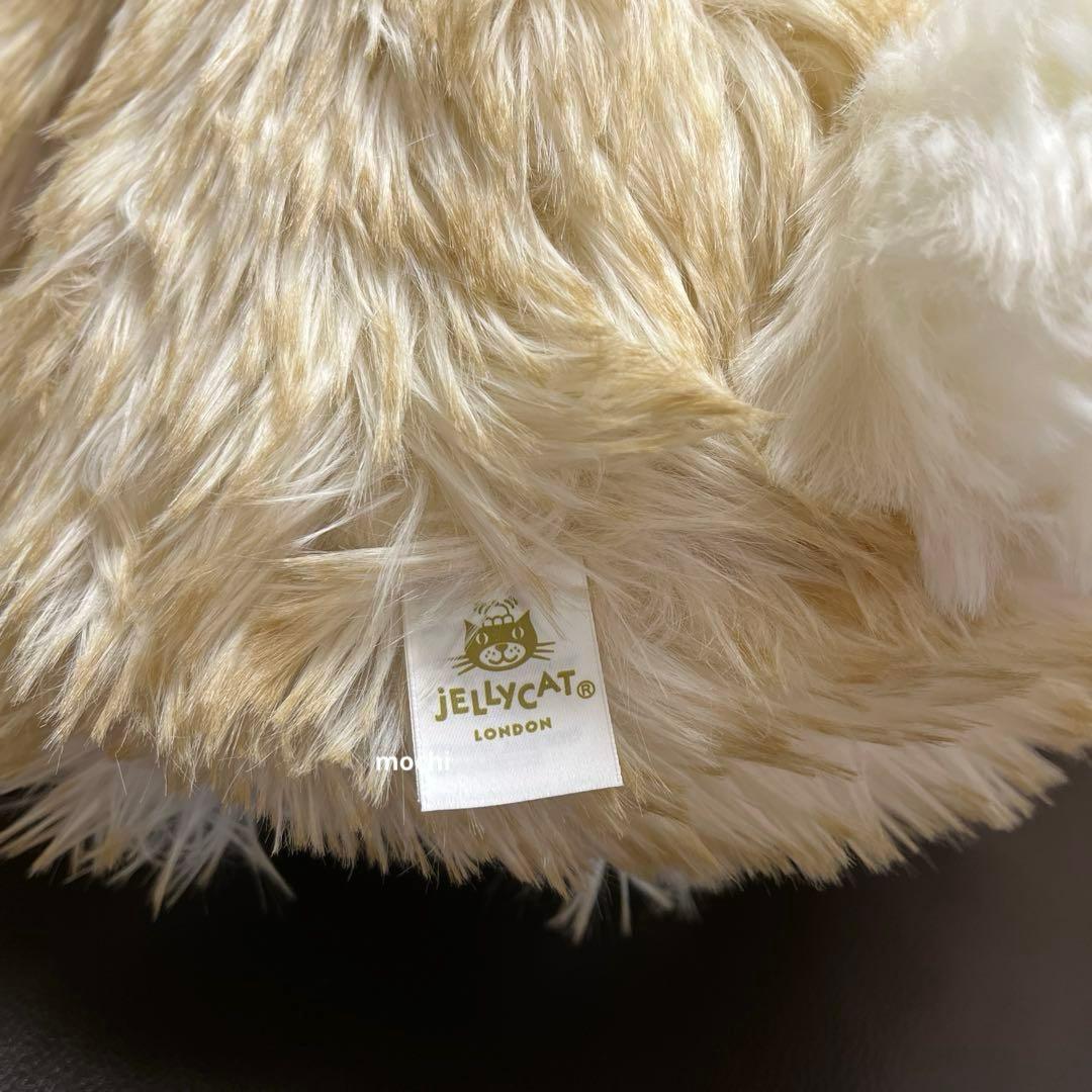 ぬいぐるみ  Springlowe Luxe Bunny