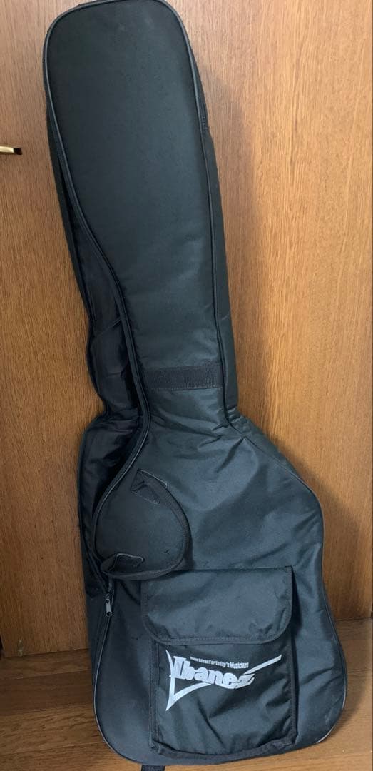 Ibanez SR500 訳あり品★ギグバッグ他おまけ付