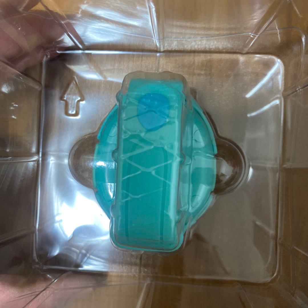 たまごっち　スマート　ミントブルー
