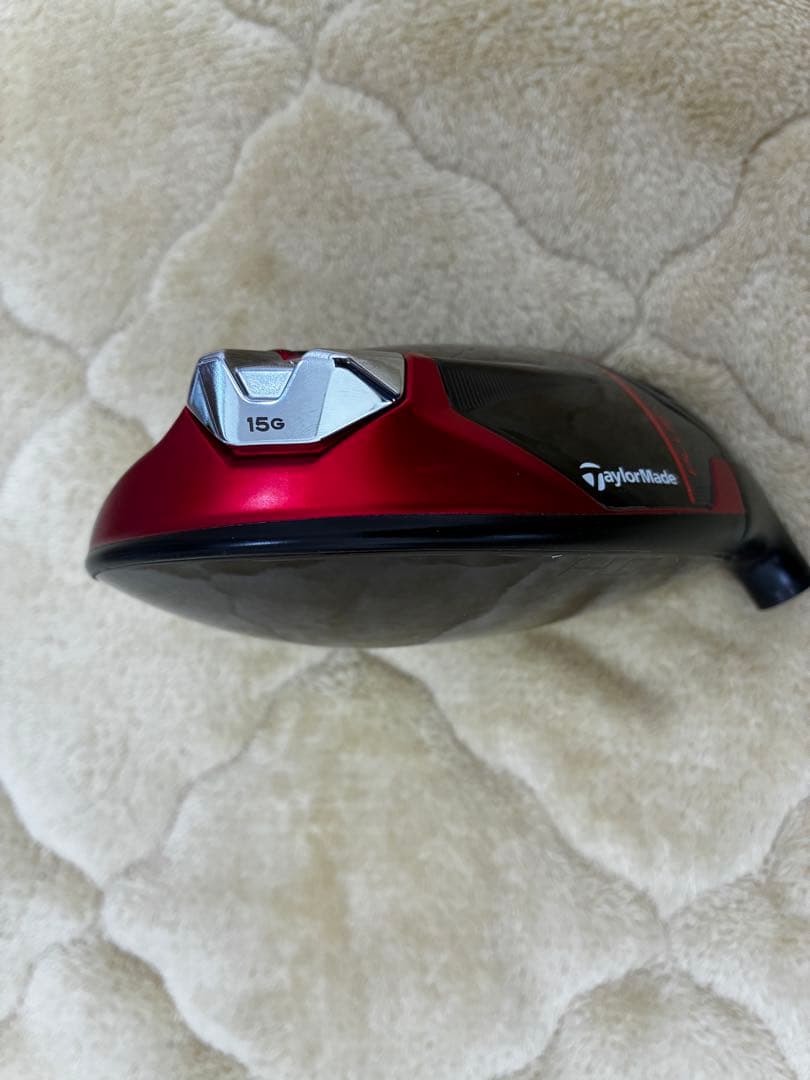 テーラーメイド　ステルス2プラス　9.0° ヘッドのみ