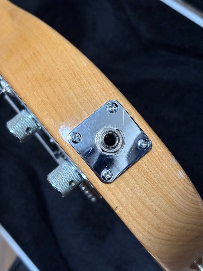 ギター Fender American Standard Telecaster 2008