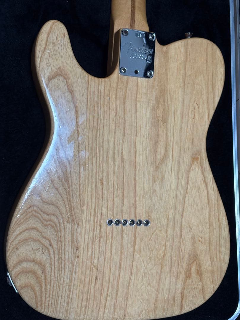 ギター Fender American Standard Telecaster 2008