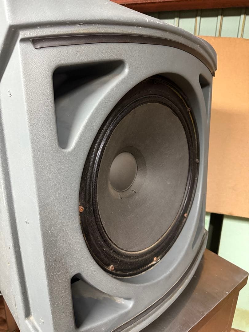 Turbosound Impact180 Passive 18” サブウーハー