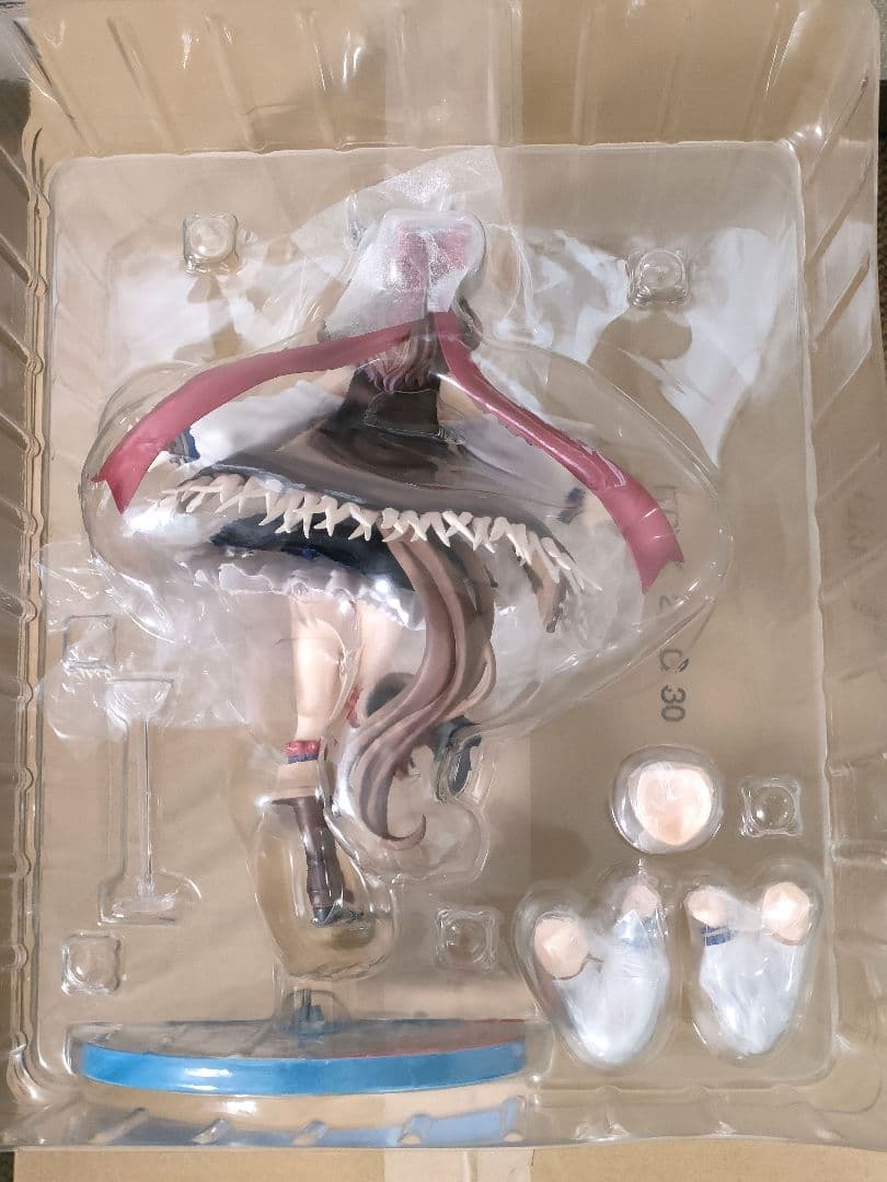 マチカネタンホイザ　1/7　フィギュア　ウマ娘　ファット•カンパニー