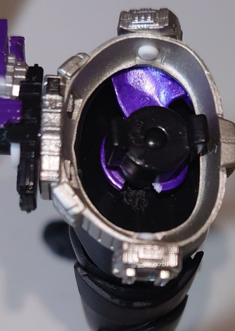(注意点アリ)S.H.フィギュアーツ 仮面ライダーギーツ サブライダーセット