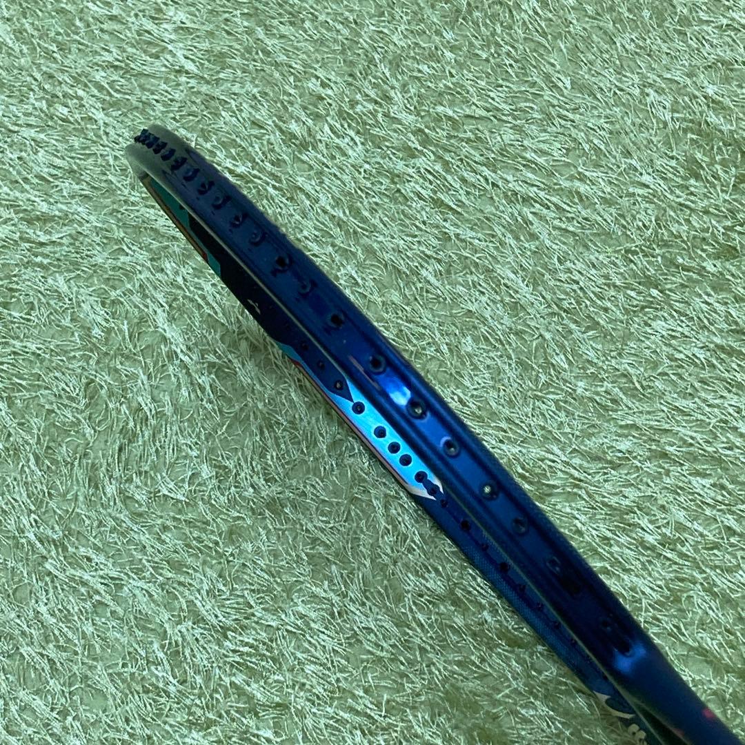 【極美品】MIZUNO FORTIUS 10 POWER 4U【限定2000本】