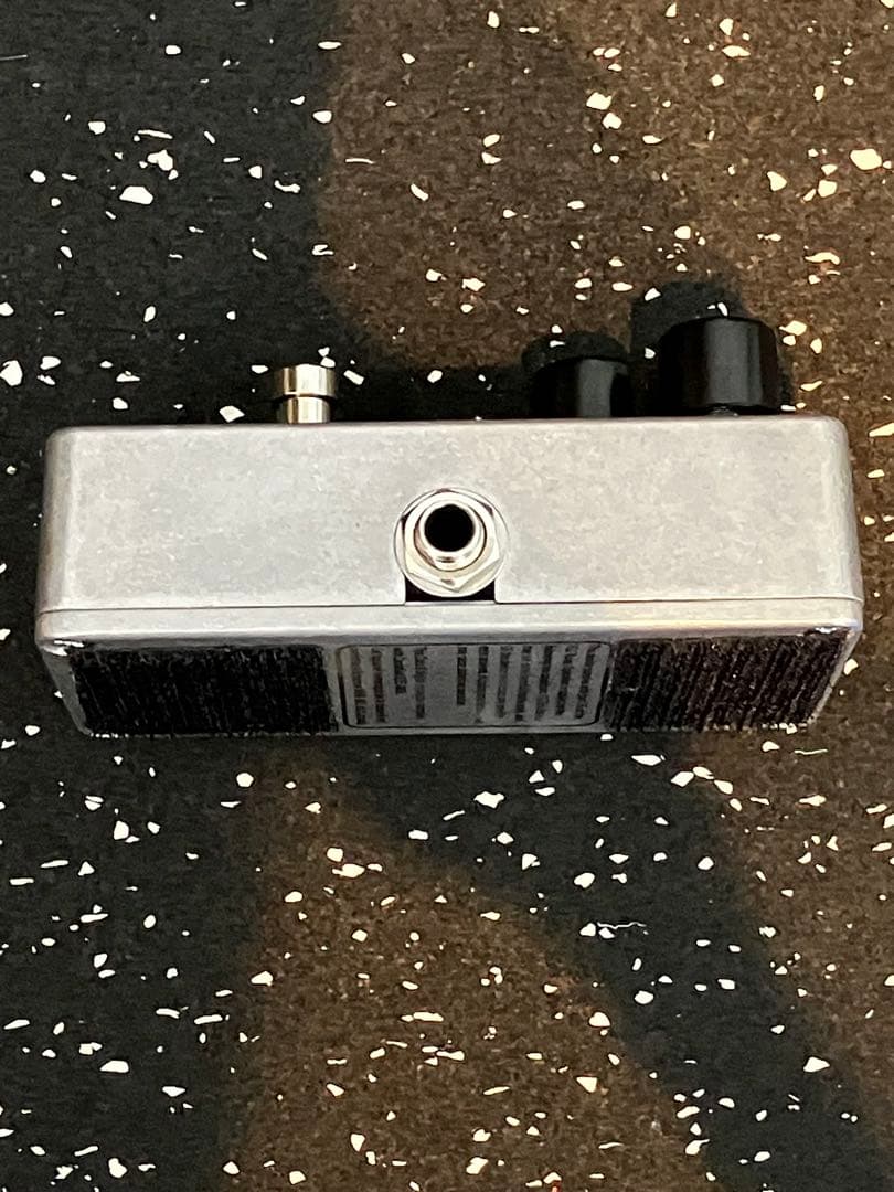 ギター electro-harmonix bad stone phase shifter