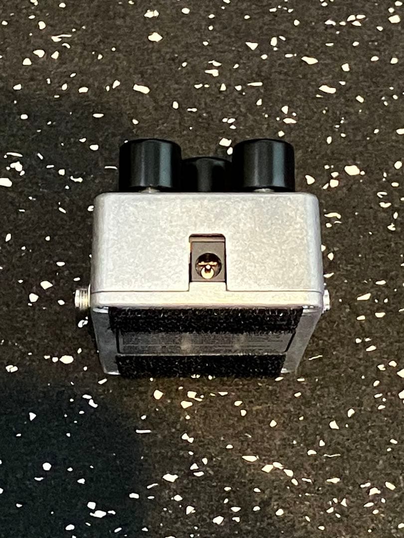 ギター electro-harmonix bad stone phase shifter