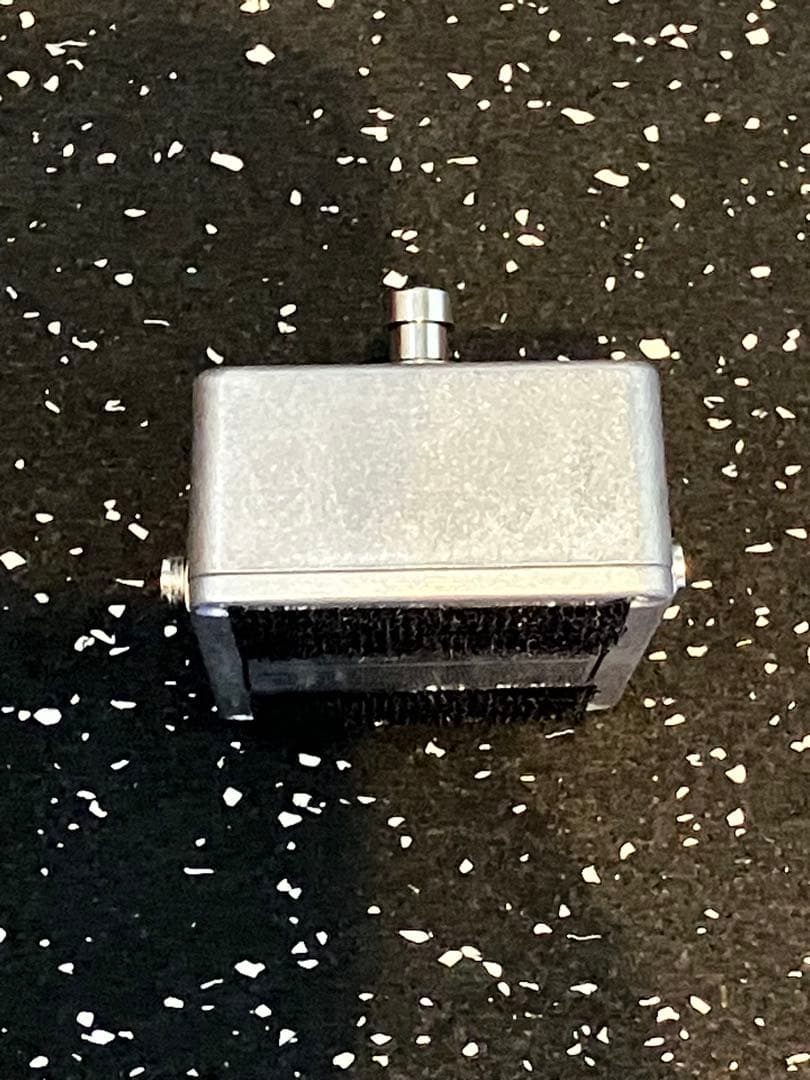 ギター electro-harmonix bad stone phase shifter