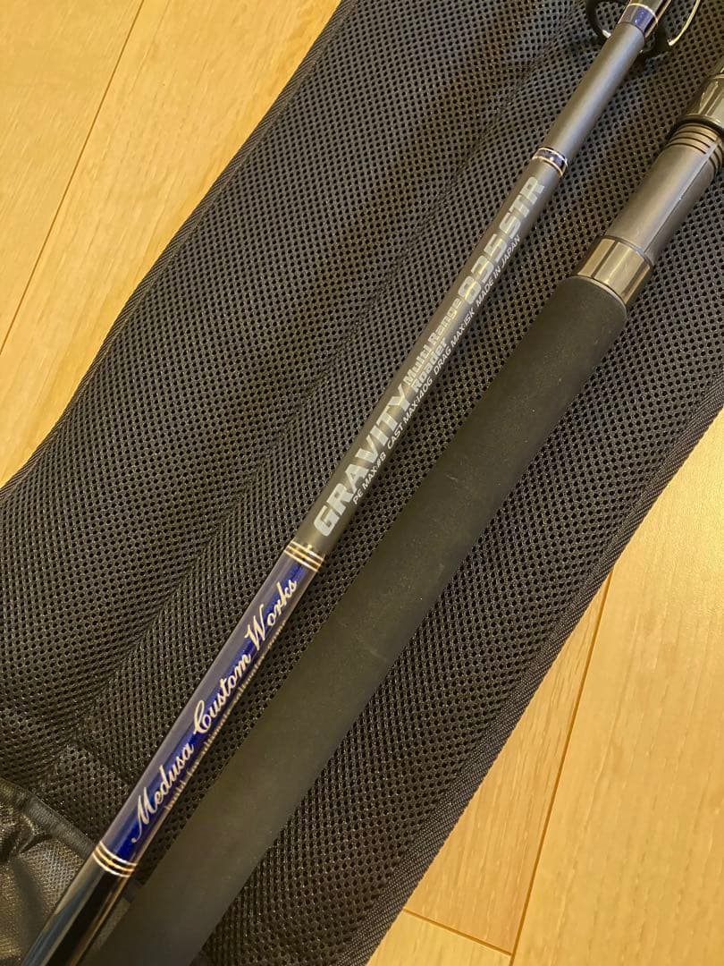 ロッド Loopm
