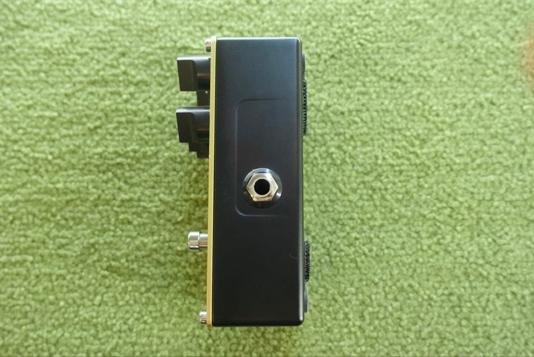 【ペダル】Vox Valvenergy Copperhead Drive