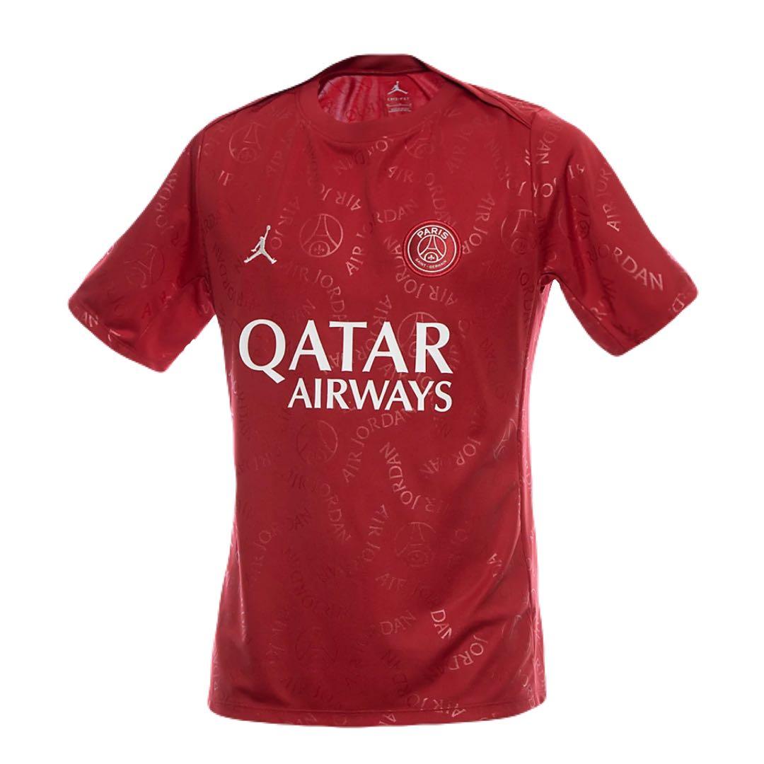 【未使用品】パリ・サンジェルマン サッカーウェア 4th セット 2XL XXL