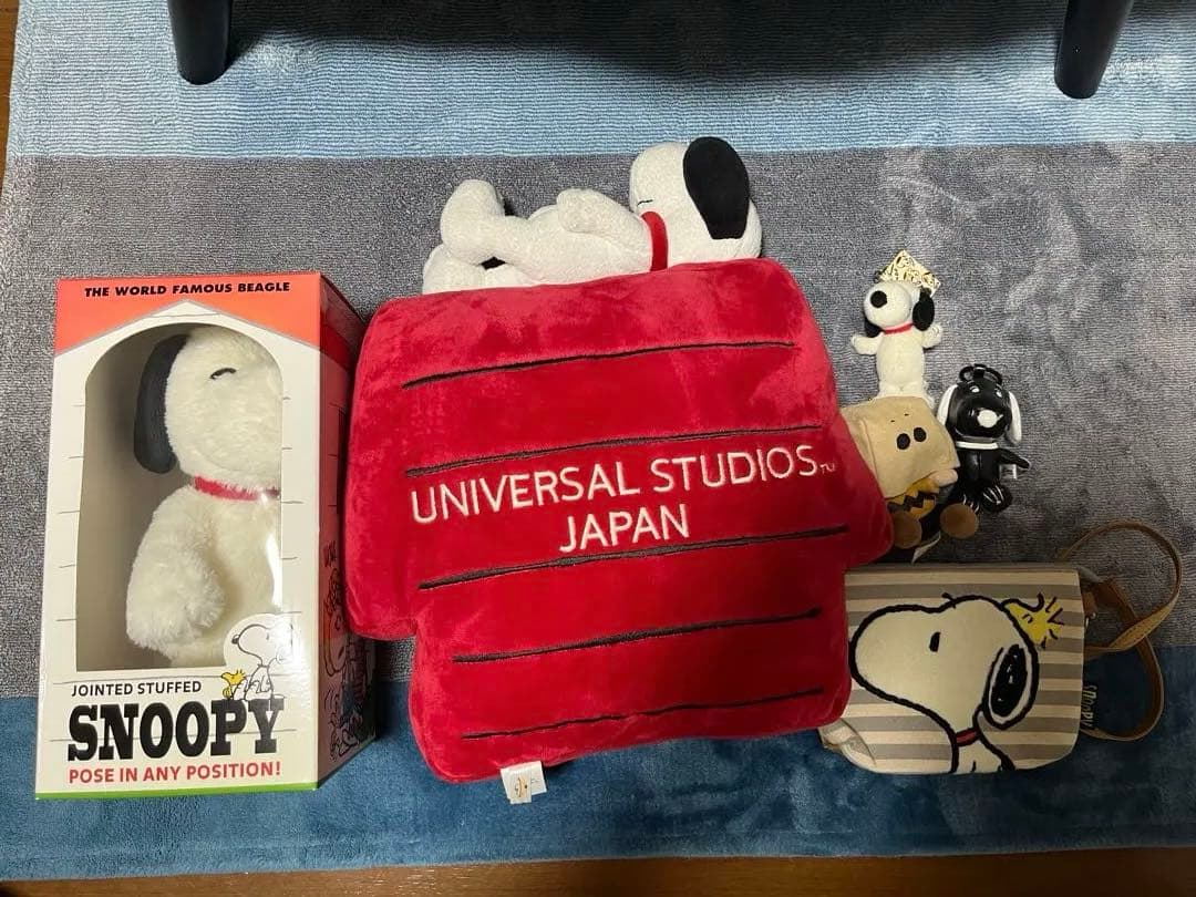 スヌーピー まとめ売り