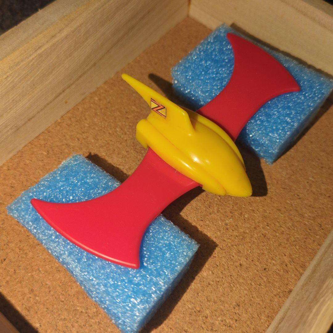 マジンガーZ