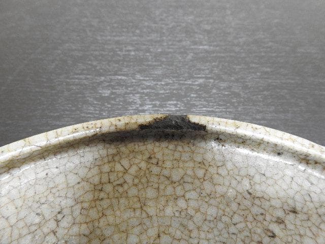 瀬戸絵皿　MA1