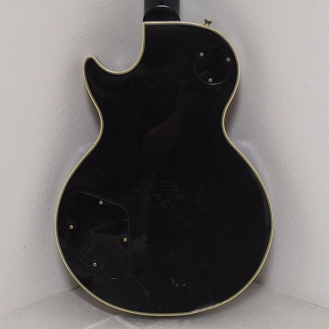 Epiphone Japan Les Paul CUSTOM レスポールカスタム