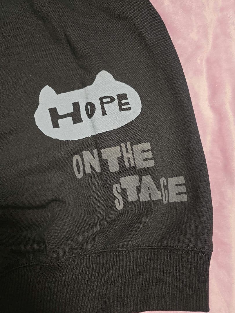 J-HOPE フーディー