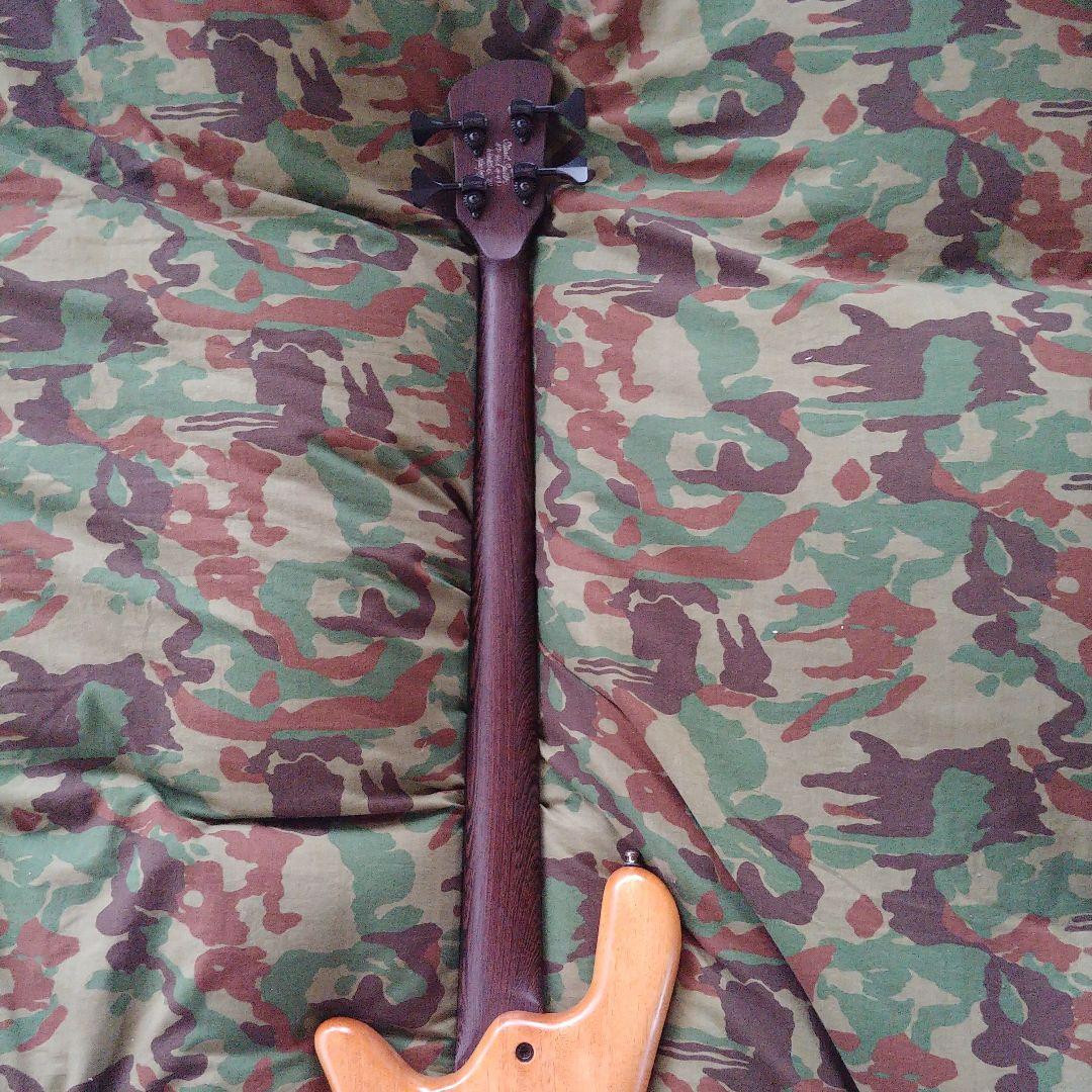 ベース Spector USA NS-4H2